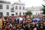 Bloco de carnaval