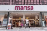 Marisa (amar3): ações estão em alta após anuncio de integração ao índice de small caps.