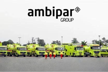 Ambipar AMBP3