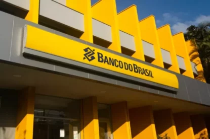 Banco do Brasil BBAS3