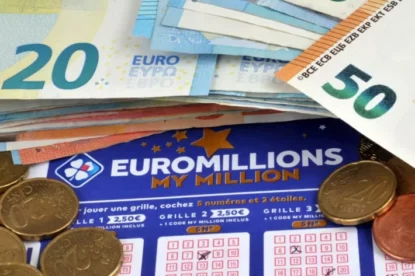 Euromillions: alguém levou os R$ 815 milhões sorteados na última terça (3)?