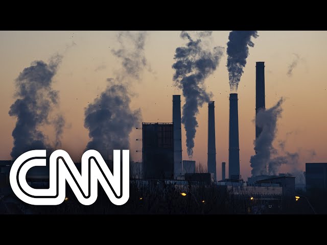 COP26: Entenda como funciona o mercado de crédito de carbono | CNN PRIME TIME