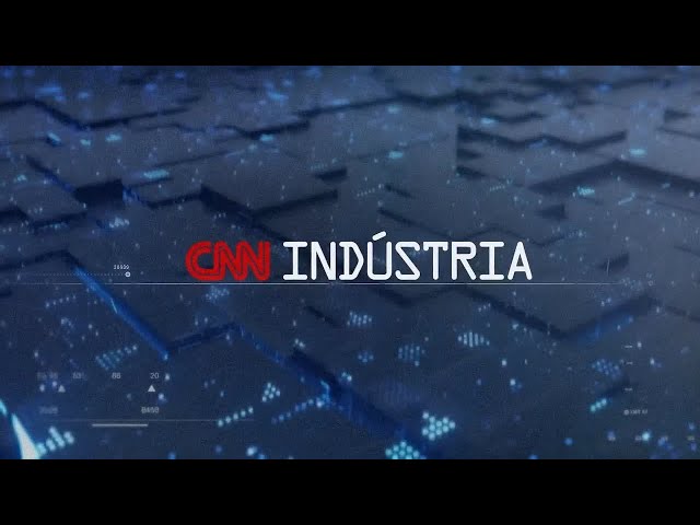 CNN Indústria: Mudança em regras de concessões anima setor ferroviário | CNN PRIME TIME