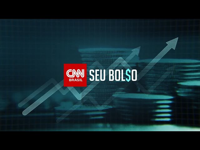 CNN Seu Bolso: Como a inadimplência afeta o padrão de vida | LIVE CNN