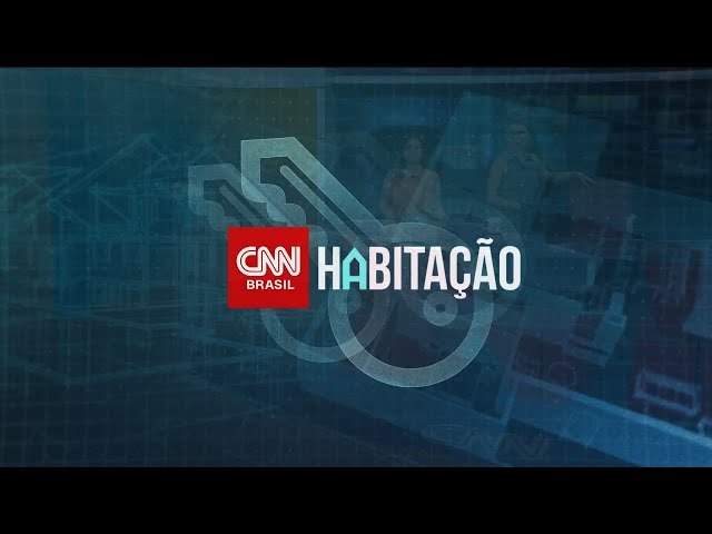 CNN Habitação: mudanças climáticas impactam nas escolhas por imóveis | LIVE CNN