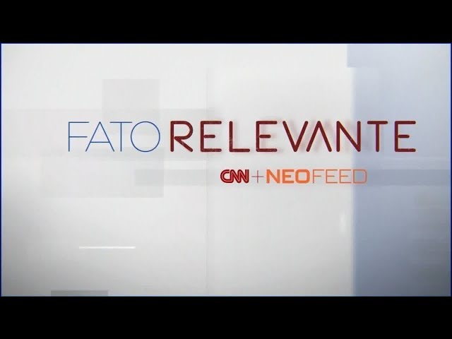 Fato Relevante: China lança mega pacote para estimular economia do país | CNN PRIME TIME