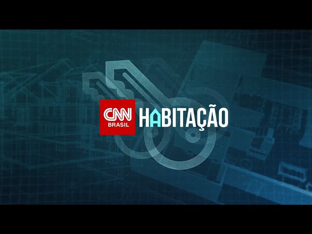 CNN Habitação: Minha Casa, Minha Vida Cresce 46% no 2º trimestre | LIVE CNN