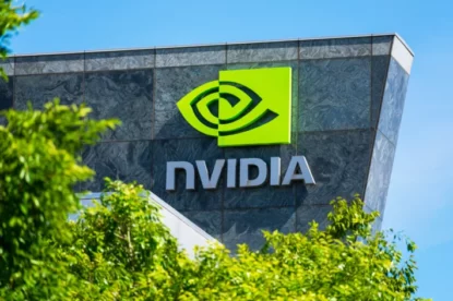 Unidade da Nvidia