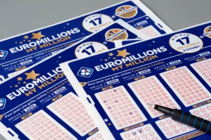 Euromillions: como participar da loteria europeia.