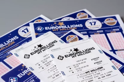 Euromillions: descubra se alguém ficou milionário com a loteria europeia