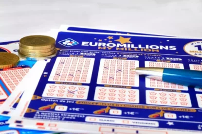 Euromillions: sorteio de R$ 158 milhões.