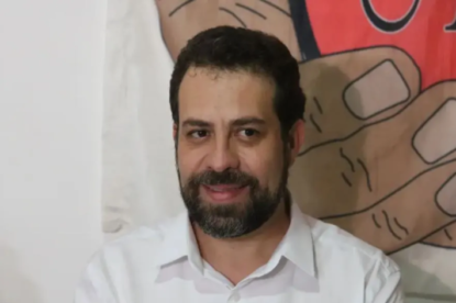 guilherme boulos