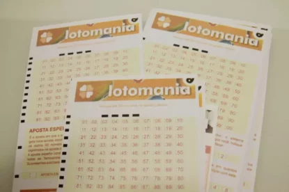 Lotomania: veja como participar do sorteio.