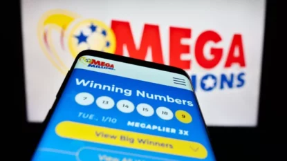 Alguém ficou milionário com a Mega Millions? Confira o resultado do sorteio de R$ 259 milhões