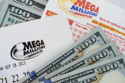 Mega Millions: alguém ficou milionário com a loteria americana?