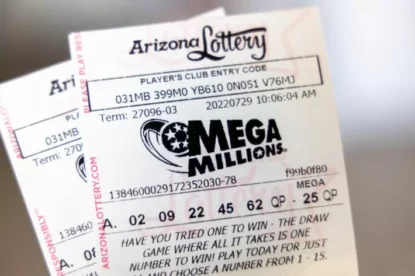 Mega Millions sorteia R$ 948 milhões nesta semana; saiba quando