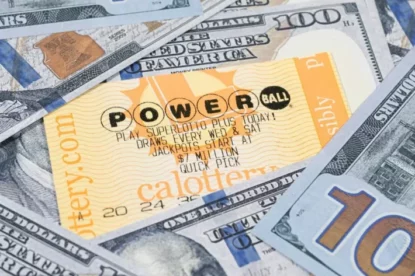 Powerball: alguém ficou bilionário com a loteria dos Estados Unidos?