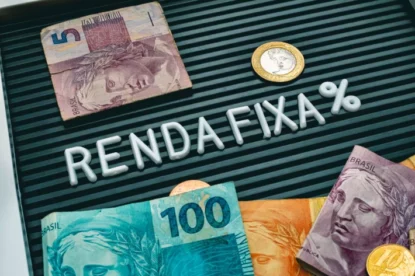 Renda fixa investimento que rende mais que a poupança