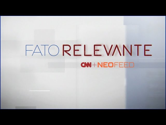 Fato Relevante: Ex-CEO da FTX é condenado a 25 anos de prisão | CNN PRIME TIME