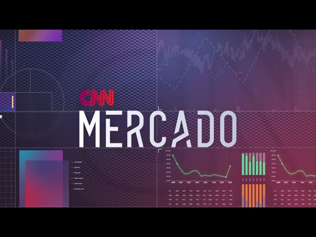 PIB da China cresce 4,6% no terceiro trimestre | CNN MERCADO – 18/10/2024