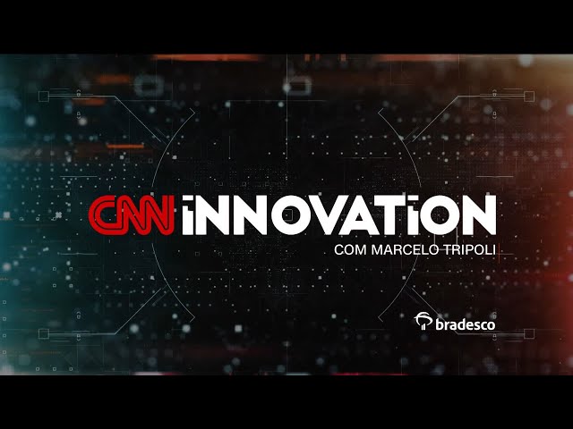 CNN Innovation: China aumenta investimento de veículos elétricos | CNN PRIME TIME