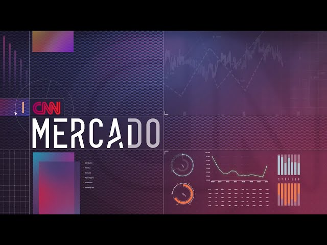 Ibovespa opera em alta impulsionado por balanços | CNN MERCADO