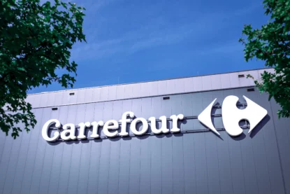 Carrefour CRFB3