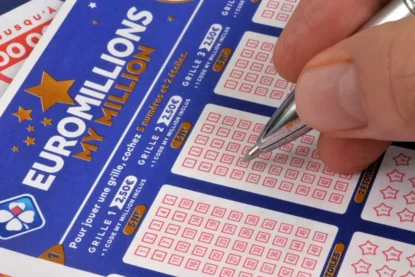 Euromillions: apostas ganham mais de R$ 1,8 milhão.