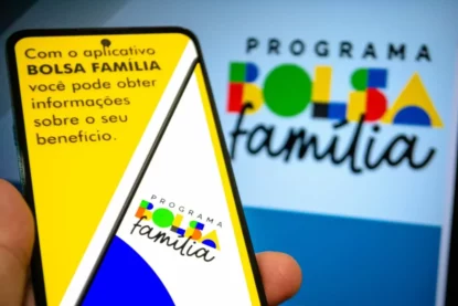 Beneficiários podem ser excluídos do Bolsa Família.