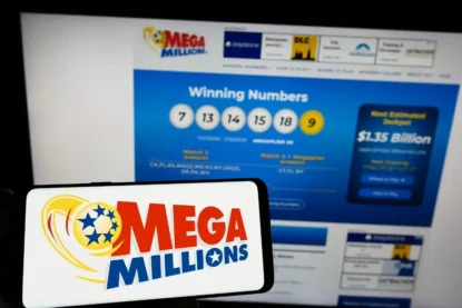 Loteria dos EUA: como ganhar R$ 1,4 bilhão sorteados pela Mega Millions?