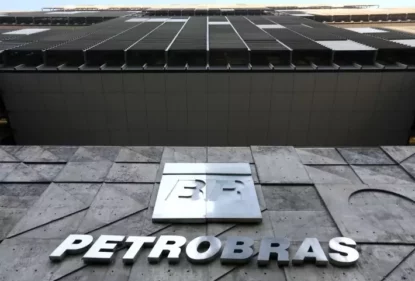 Petrobras (Foto: Wilton Junior/Estadão)