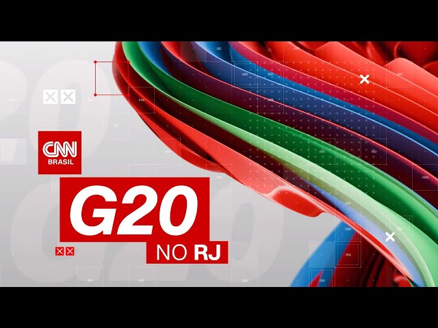 CNN no G20: Direitos do idoso e o envelhecimento saudável | CNN PRIME TIME