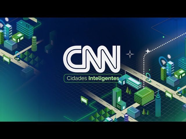 CNN Cidades Inteligentes: Placas solares deixam metrô mais sustentável | CNN PRIME TIME