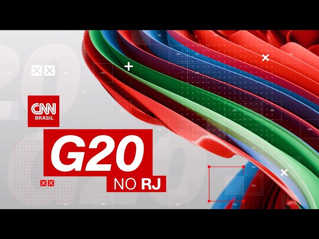 CNN no G20: Saúde digital é uma das prioridades no acesso à saúde | CNN PRIME TIME