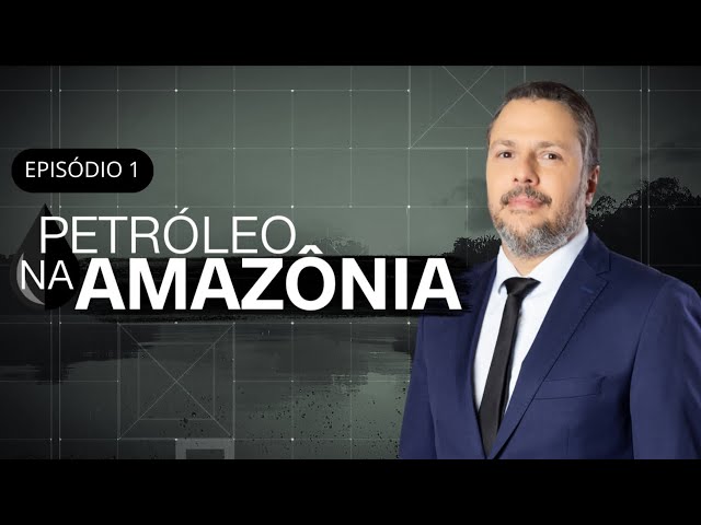 Petróleo na Amazônia: Amapá vive expectativa de desenvolvimento com petróleo | CNN PRIME TIME