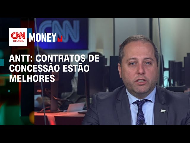 ANTT: Contratos de concessão estão melhores