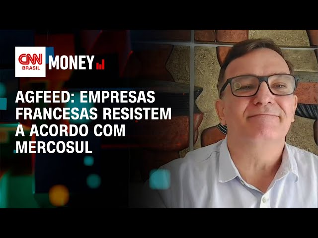 AGFeed: firmas francesas resistem a acordo com Mercosul | Abertura de Mercado