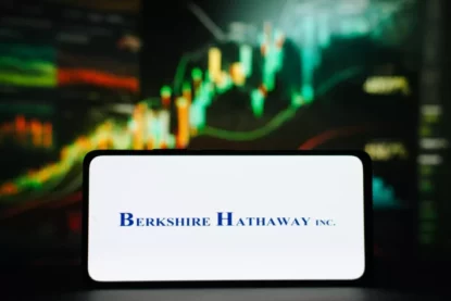 Berkshire Hathaway, de Warren Buffett