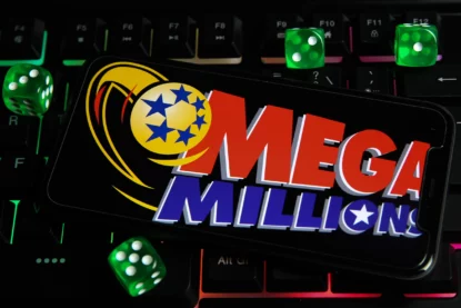 Saiba como apostar na Mega Millions sem sair do Brasil.