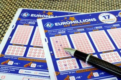 Euromillions: apostas ganham mais de R$ 497 milhões.