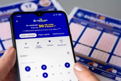 Euromillions: próximo sorteio.