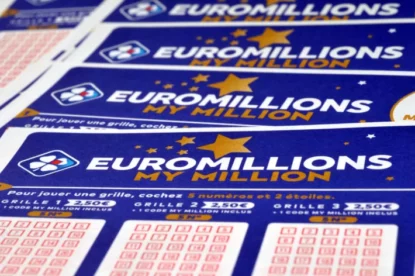 Euromillions: Prêmio de R$ 389 milhões da terça (24) tem vencedor?