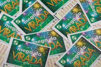 Mega da Virada 2024.