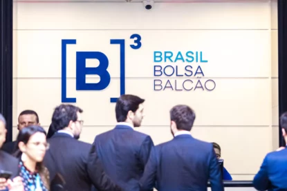 O Ibovespa é o principal índice da B3, a Bolsa de Valores brasileira