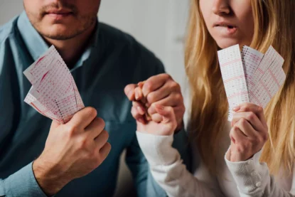 Mega prêmio da Powerball.