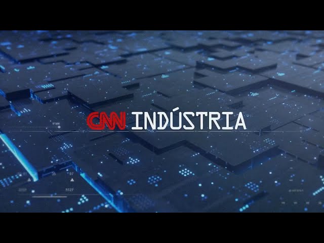 CNN Indústria: setor deve registrar crescimento de 3,5% em 2024 | CNN NOVO DIA