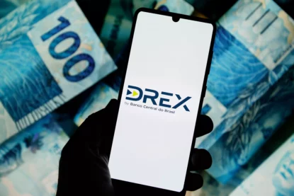 Drex é o novo "real digital" do Banco Central