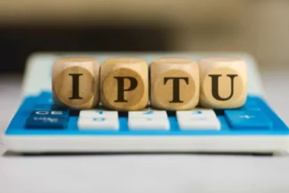 IPTU 2025 Foto: Adobe Stock