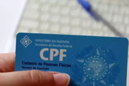 Como aumentar chances de ganhar CPF na nota? Saiba como funciona o programa