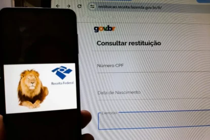 É possível declarar o Imposto de Renda 2025 pelo celular?